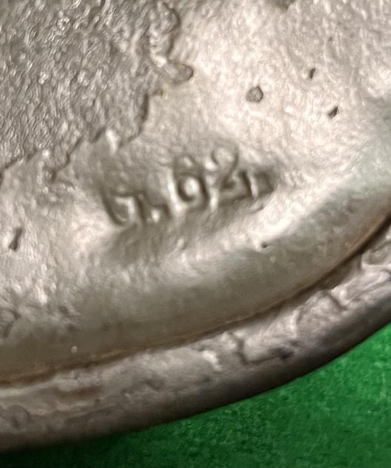 M.18 Trench Helmet - Extra photos.