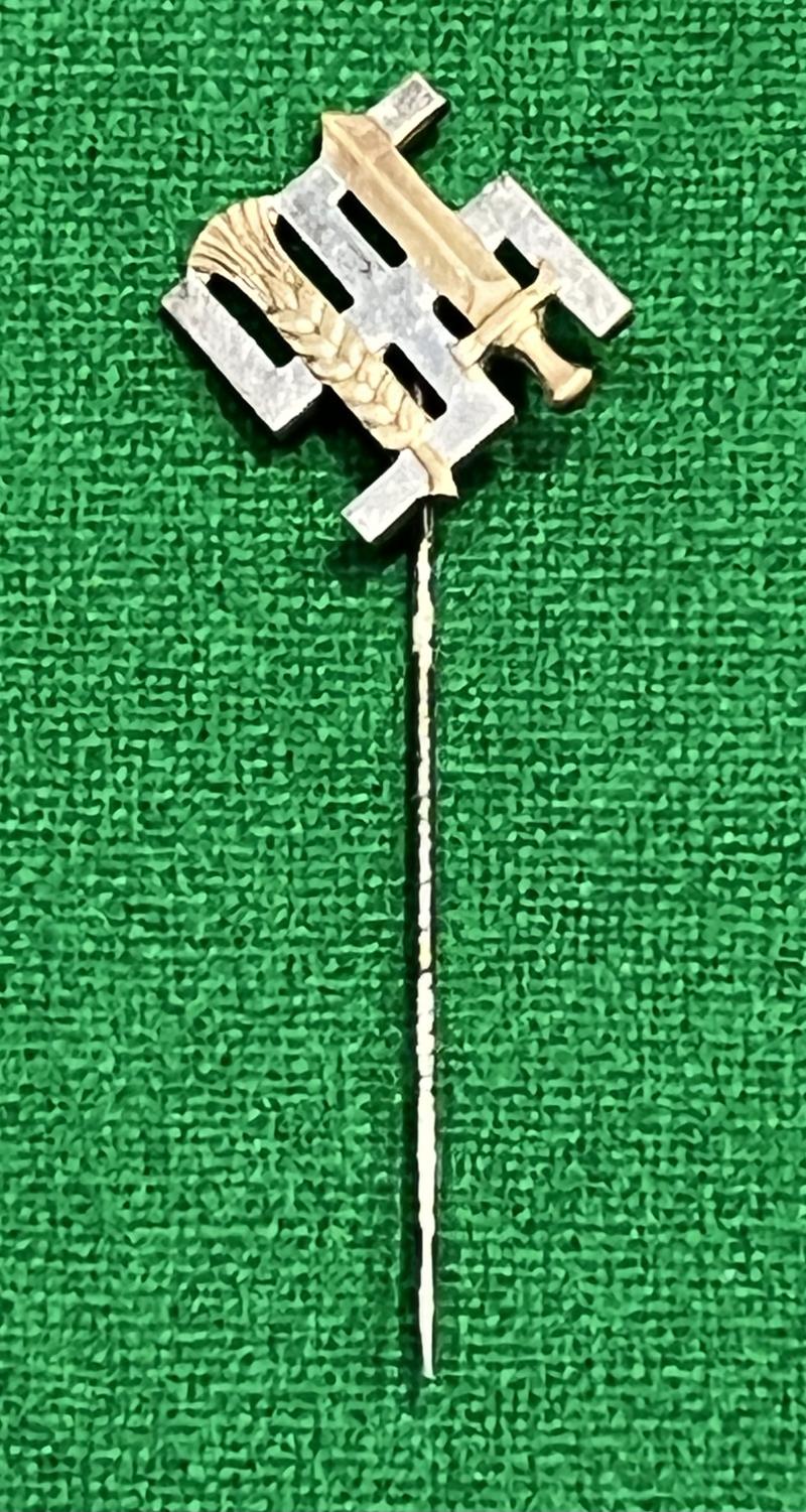 Reichsnahrstand stickpin