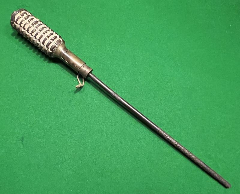 WW1 Grenade,.303 inch rifle, No.20, Converted MkI.DP.