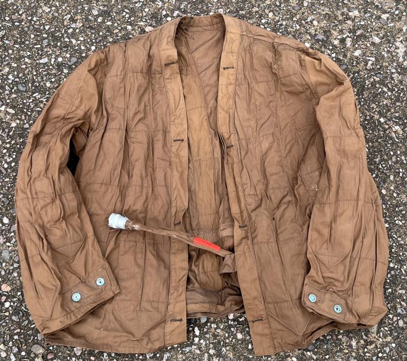 RAF Electrically Heated Waistcoat - 22C/957