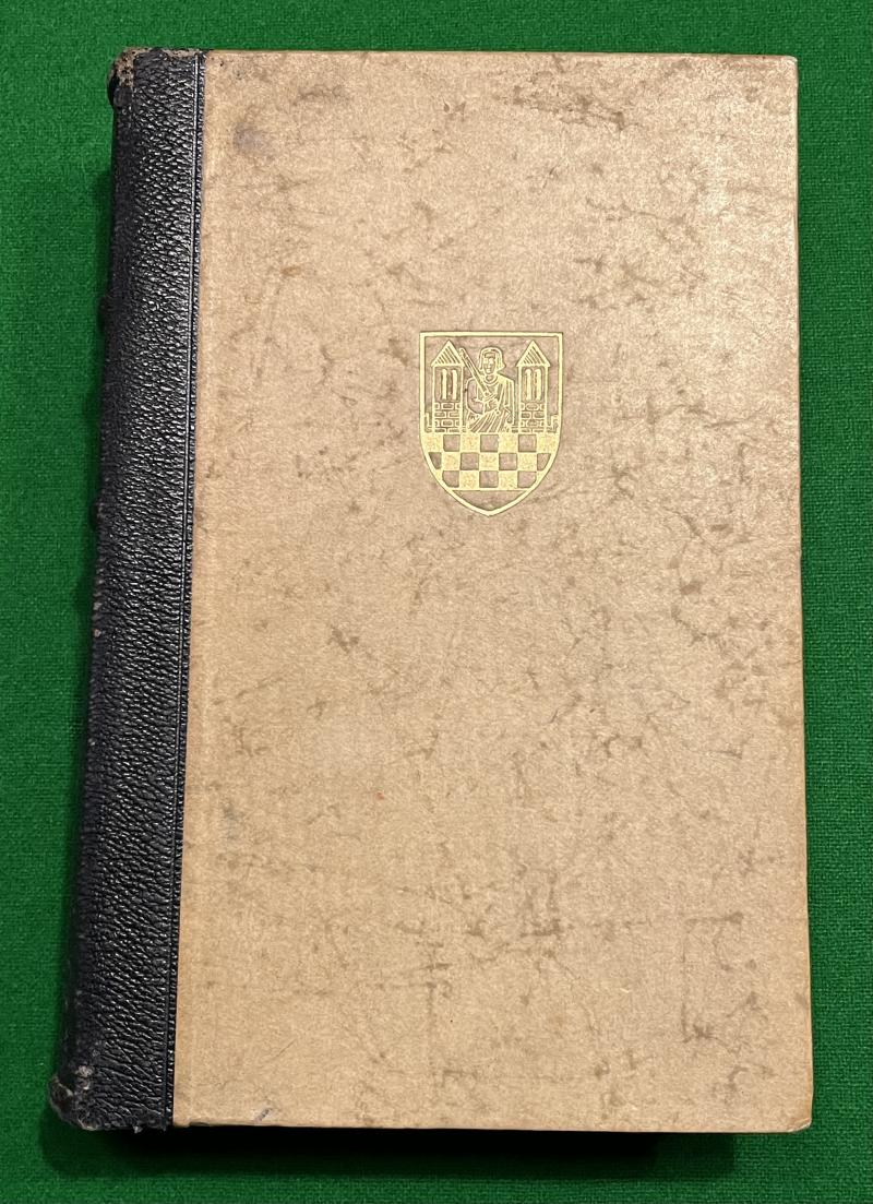 Wedding Edition Mein Kampf.