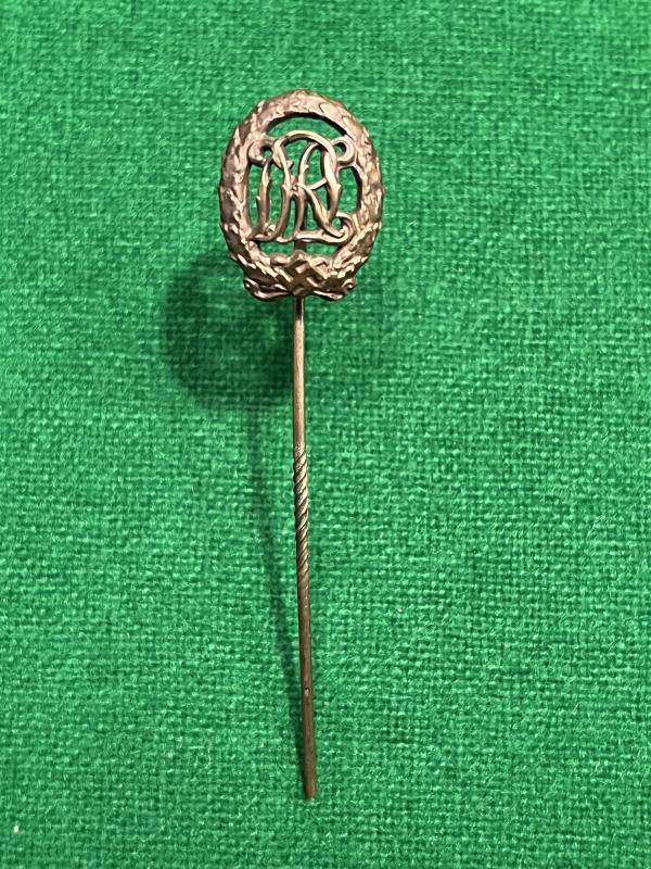 DRL Bronze Award Stickpin