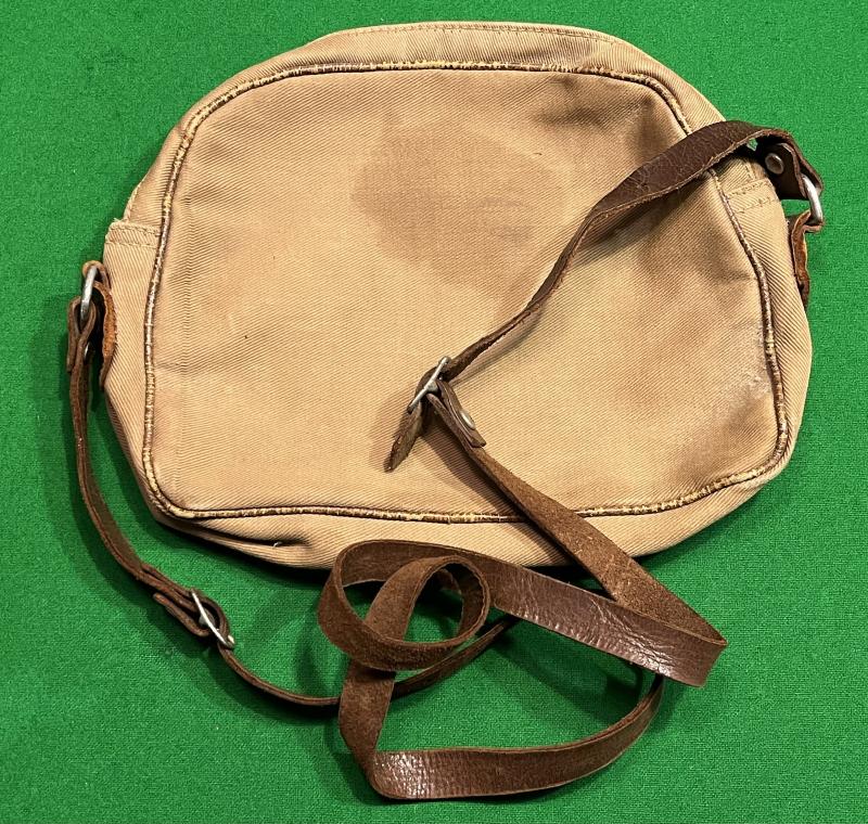 WW2 ATS Ladies Handbag.