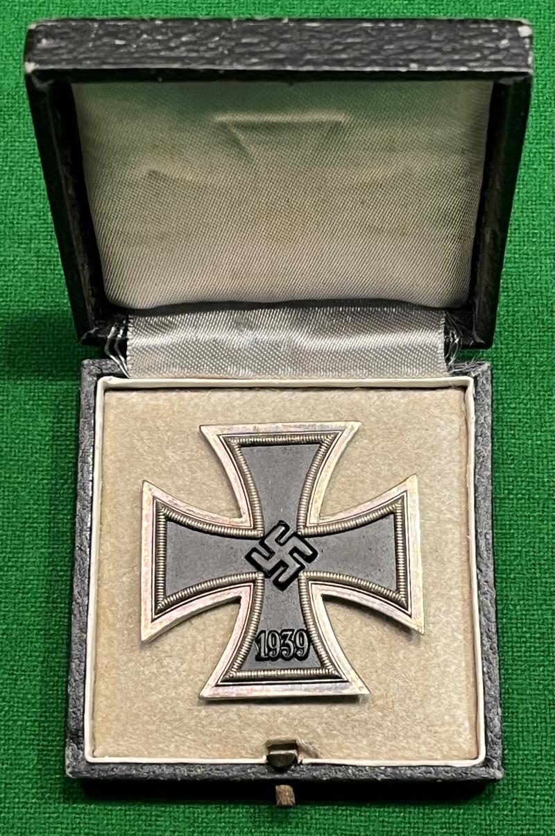 Cased EKI - Steinhauer & Lück.