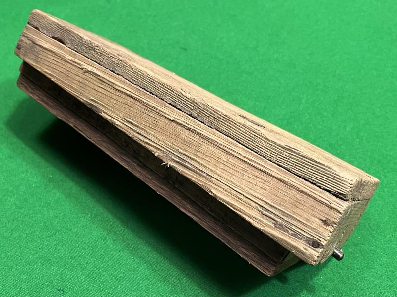 Finnish m/43 ' Penaali ' ( box-mine m/43 ' pen-box ').