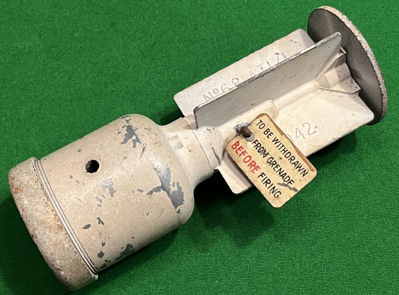 No.68 ATI/L Drill Grenade.