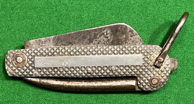 Royal Navy Clasp Knife Rodgers 21306