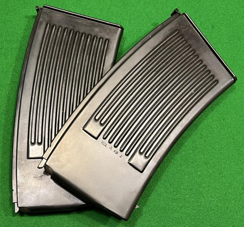 WW2 German MG13 Spare Magazines