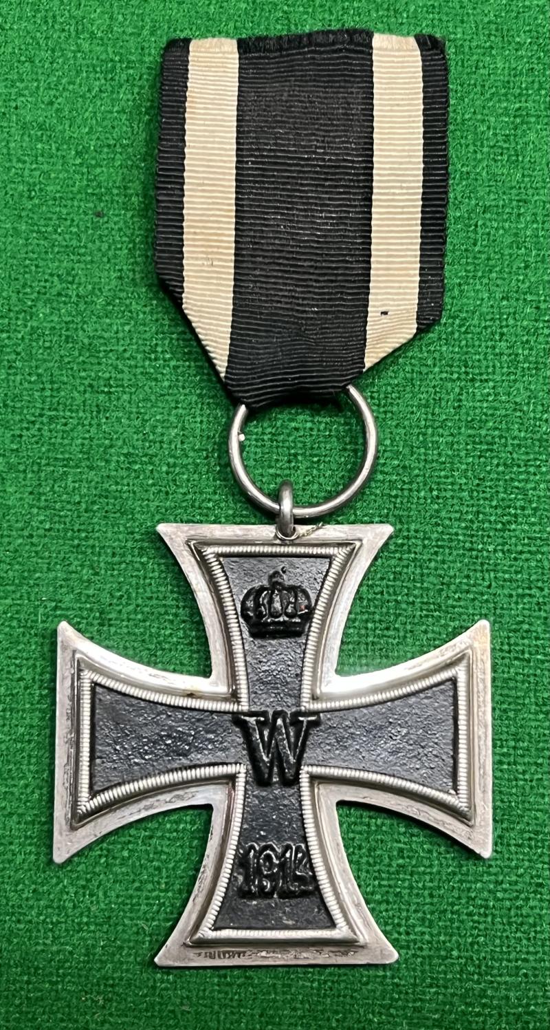 WW1 EKII.