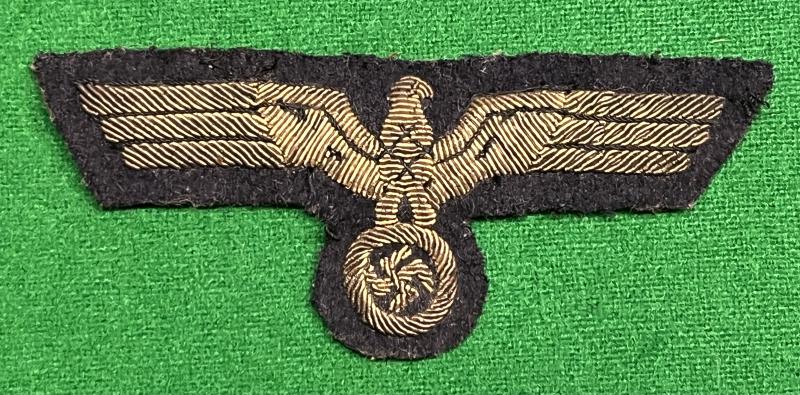 WW2 KriegsmarineOfficer's Breast Eagle.