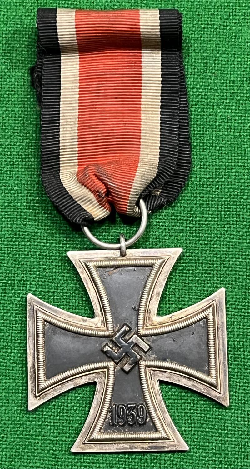 WW2 EKII