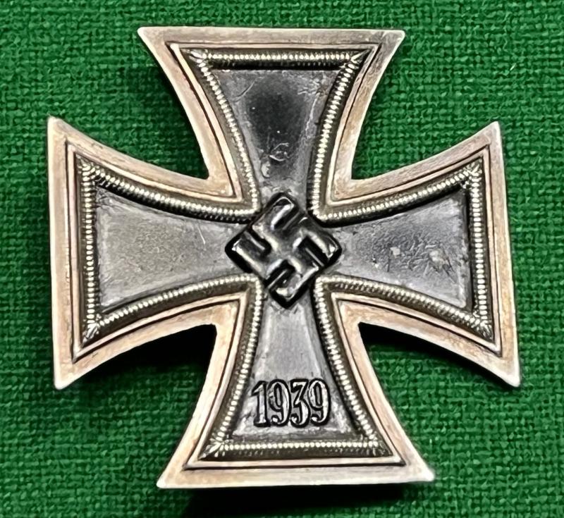 WW2 EK1 - Rudolf Souval,