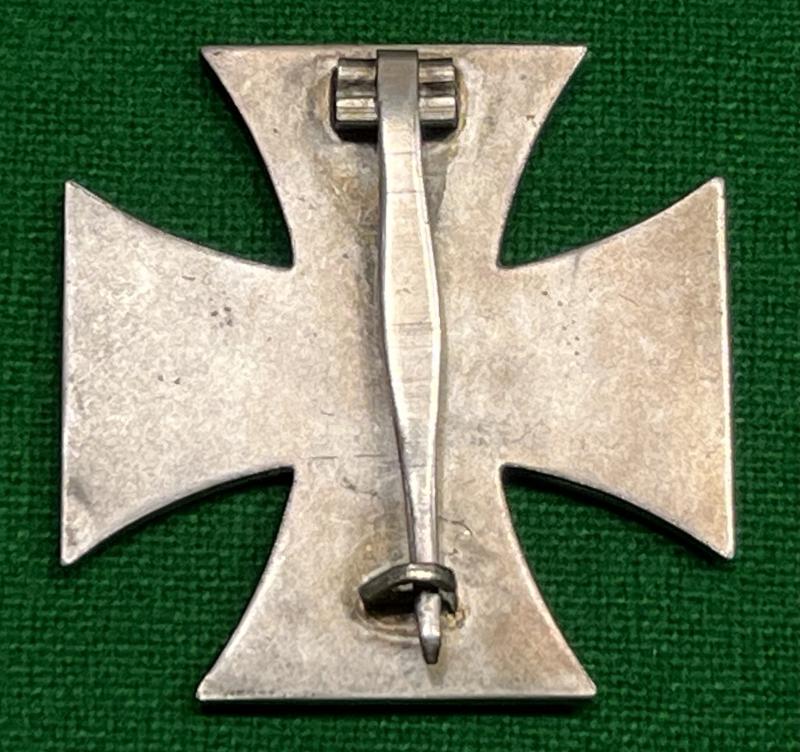 WW2 EK1 - Rudolf Souval,