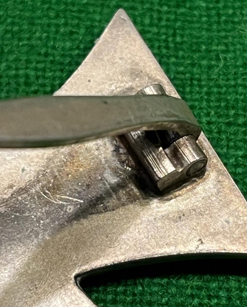 WW2 EK1 - Rudolf Souval,