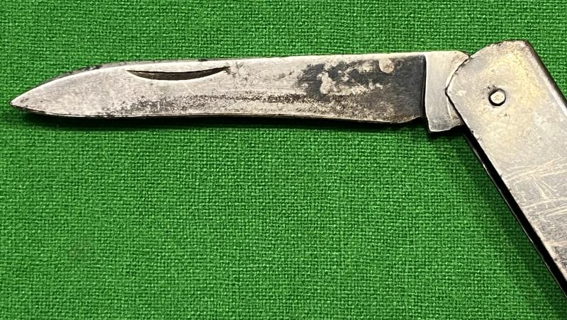 RAF 'Beadon' flying suit knife