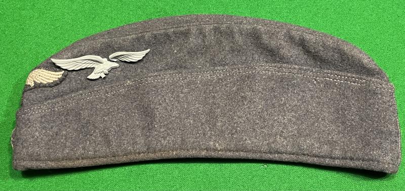 Luftwaffe Enlisted Mans Overseas cap