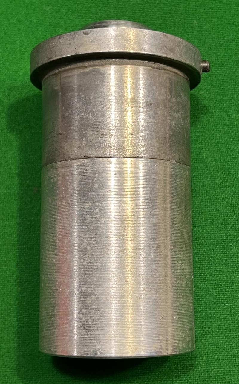 Luftwaffe ELAZ (25) B Electrical Impact Fuze.