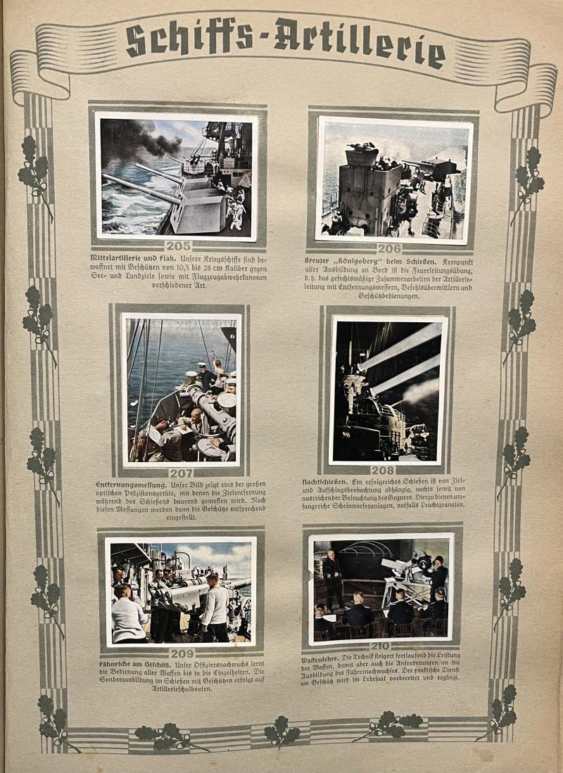 Die Deutsche Wehrmacht.