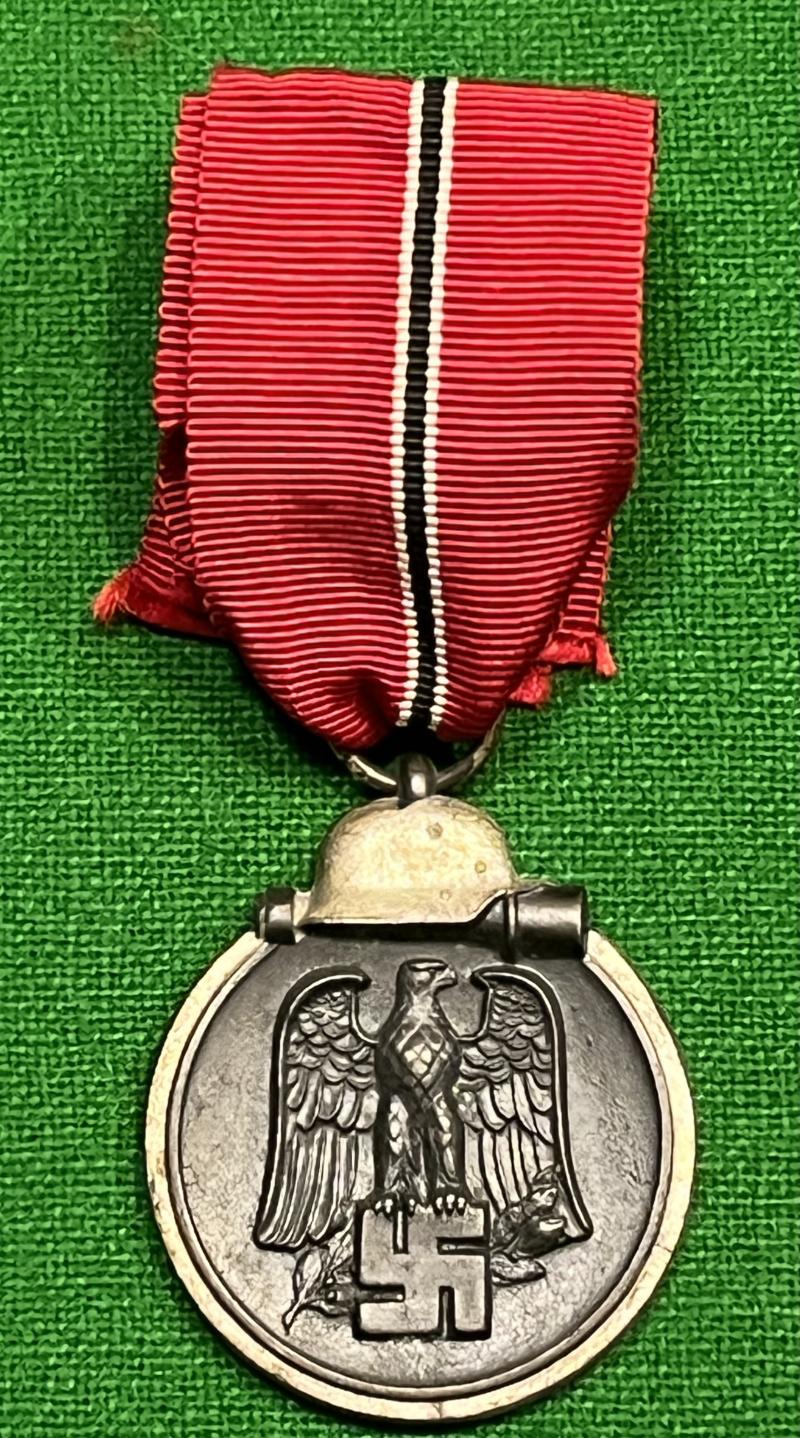 Russian Front ' Ostmedaille ' Medal.