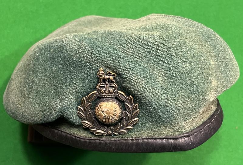 Post War Commando beret.