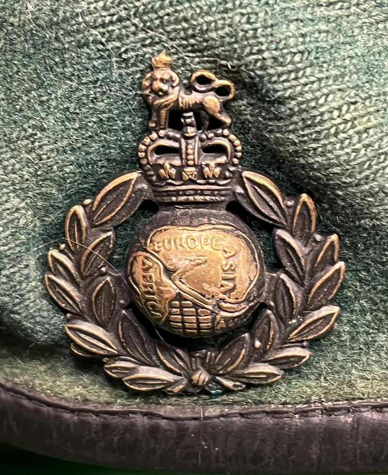 Post War Commando beret.
