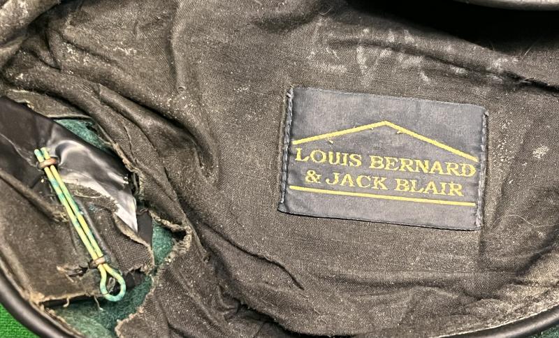 Post War Commando beret.