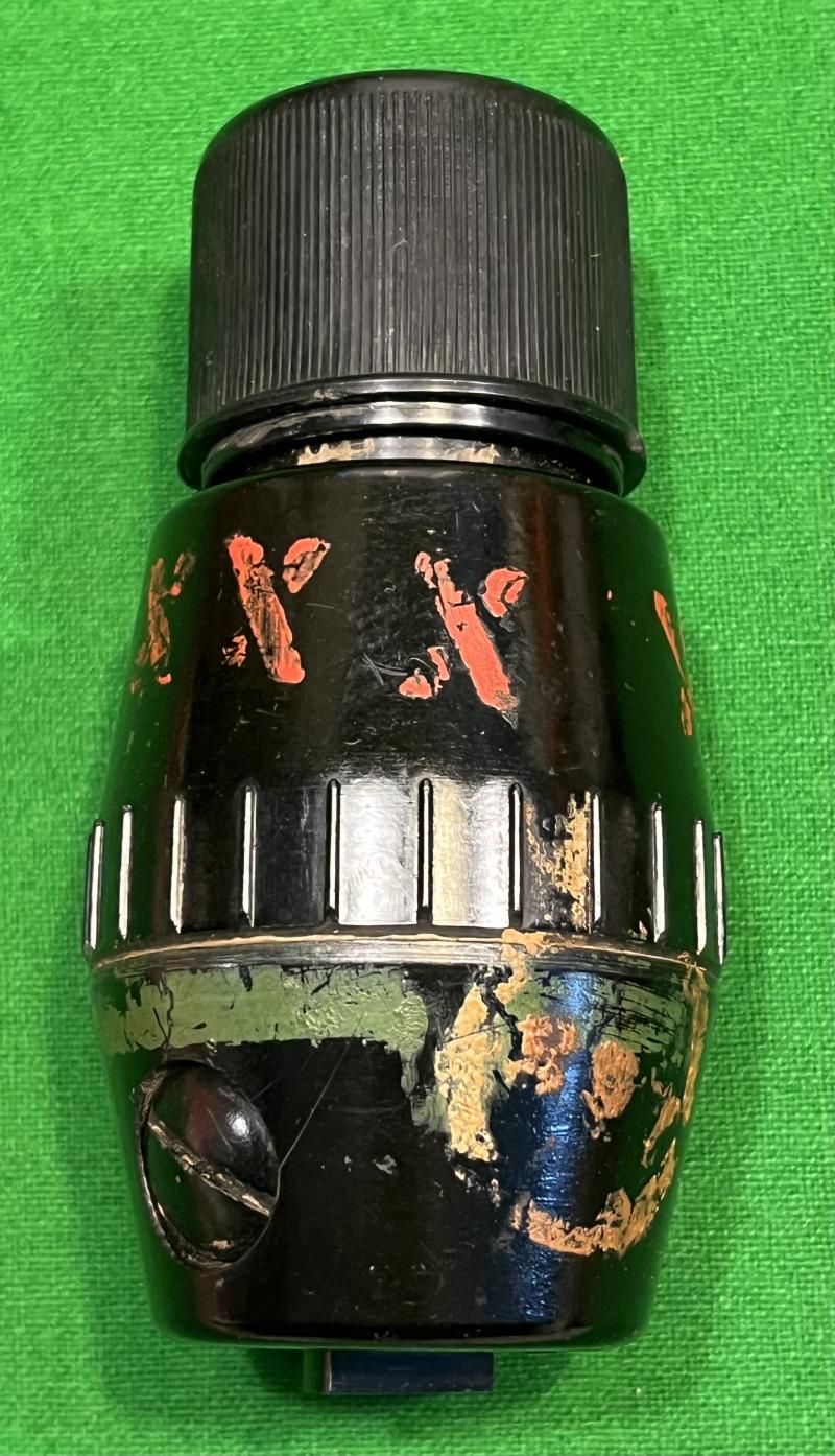 No.69 MkI Hand Grenade.