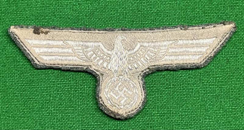 Waffenrock Breast Eagle