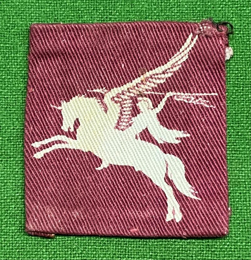 WW2 Airborne Forces formation sign.