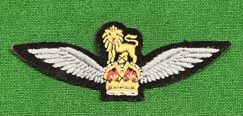 British Army Glider Pilot Wings.