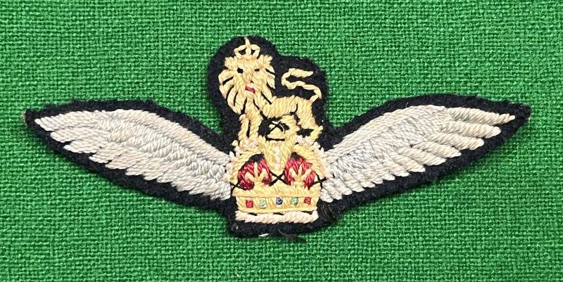 British Army Glider Pilot Wings.