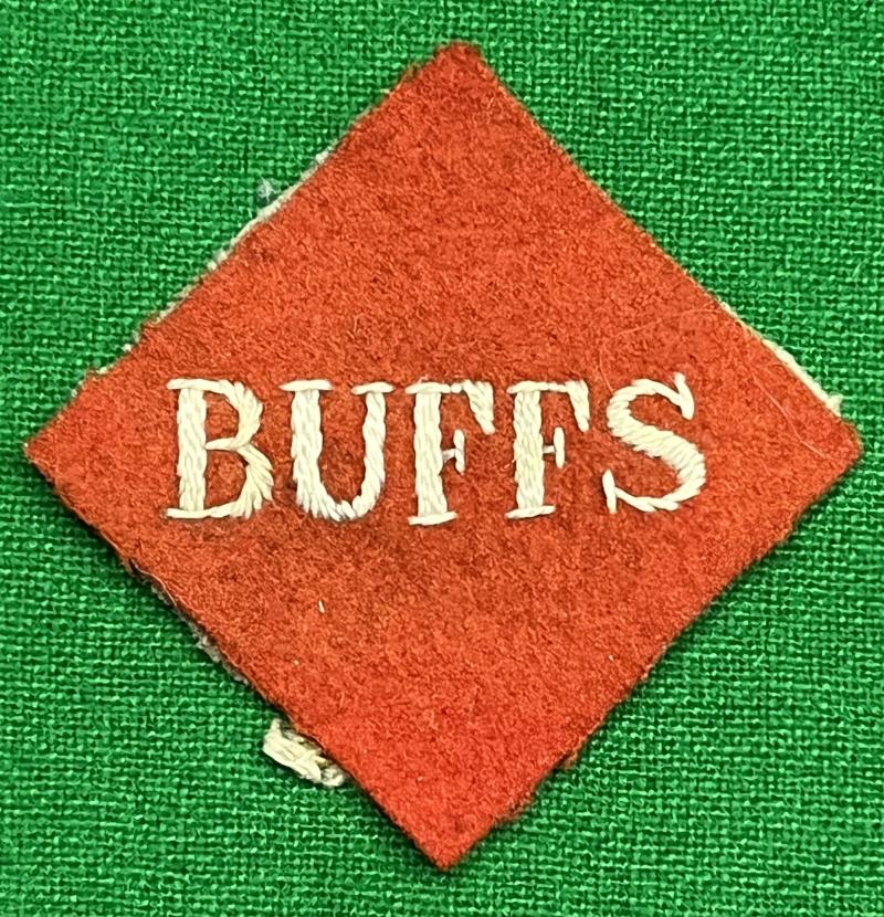 Buffs Pagri Flash