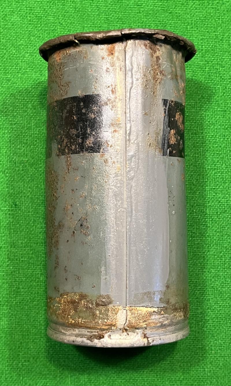WW2 British Generator, Lachrymatory, No. 2 Mk IV.