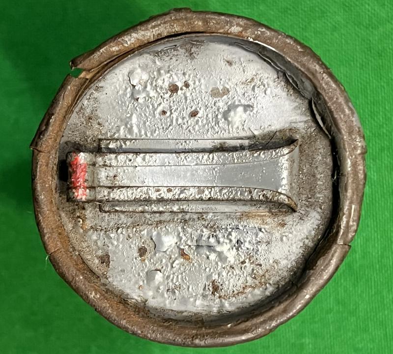 WW2 British Generator, Lachrymatory, No. 2 Mk IV.