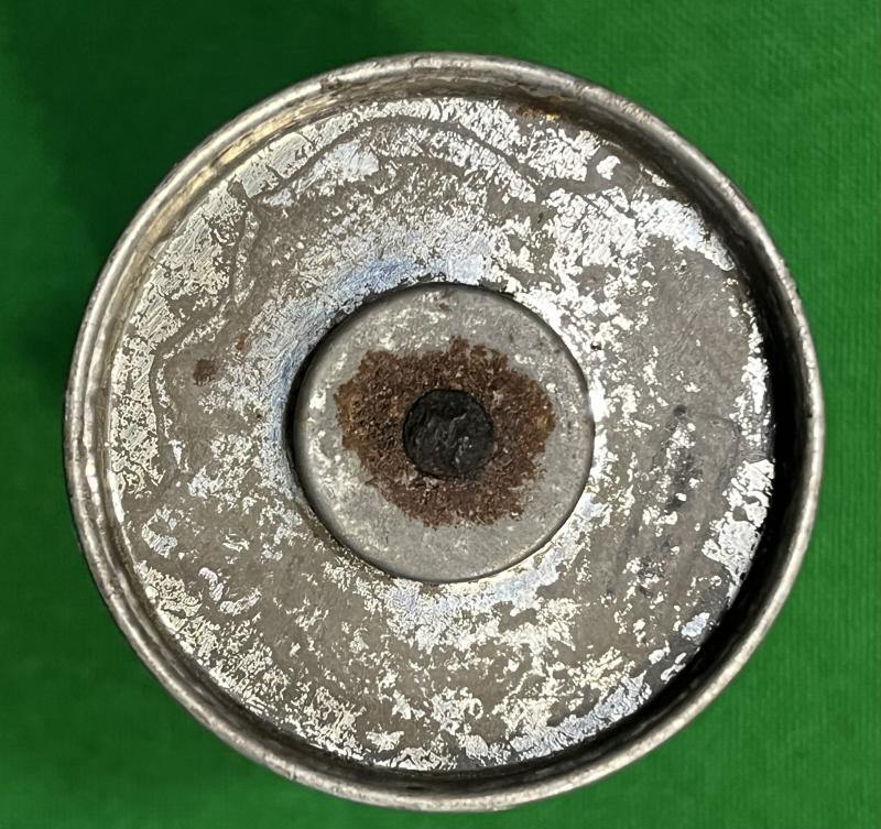 WW2 British Generator, Lachrymatory, No. 2 Mk IV.