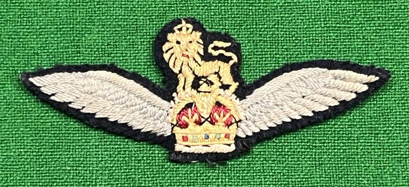 British Army Glider Pilot Wings.