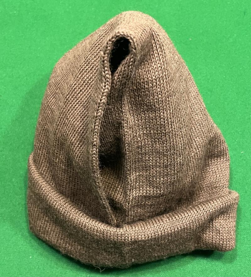 WW2 British Cap Comforter