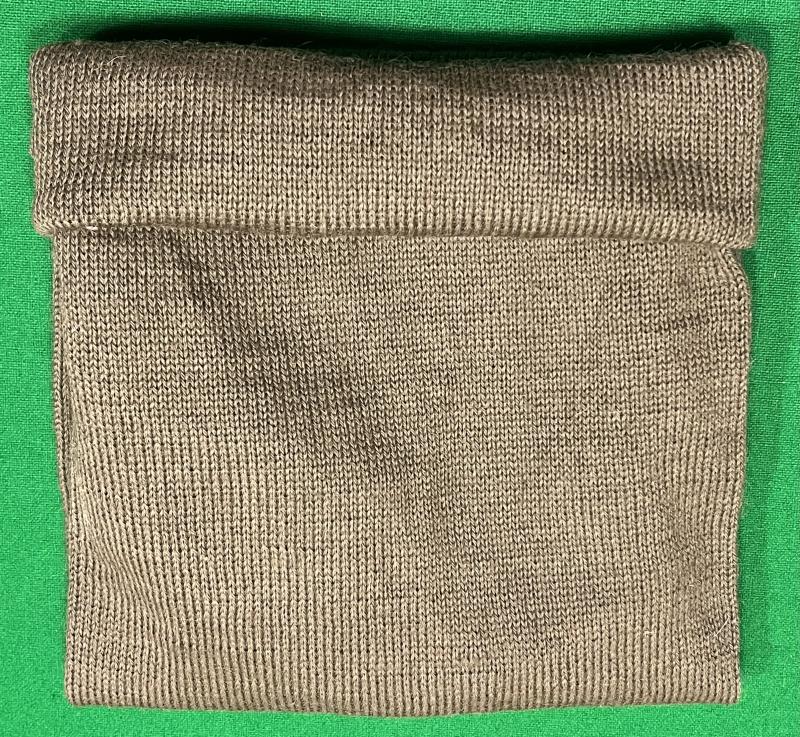 WW2 British Cap Comforter
