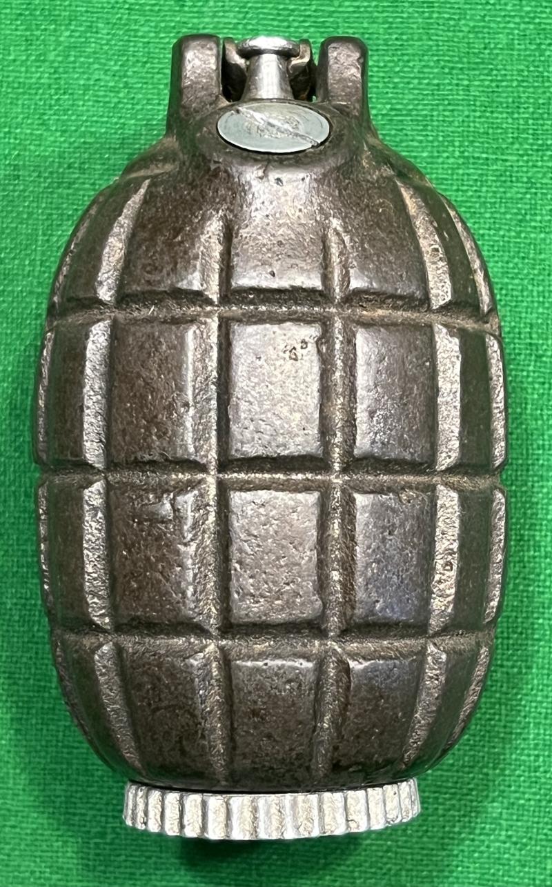British WW1 No5. Mk1 Hand Grenade.