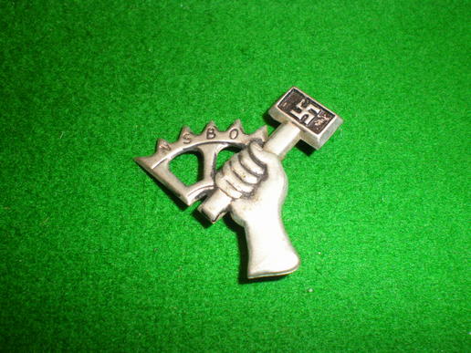 NSBO cap device.