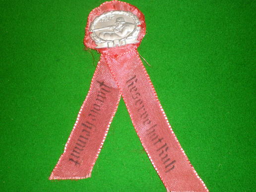 German shooting prize.