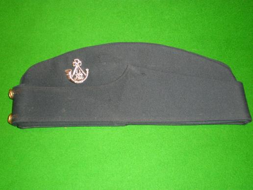 K.S.L.I. Officer's F.S.Cap.