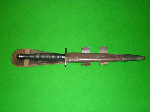 Unissued 3rd Patt F.S.Knife.