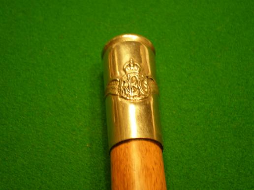 RFC Swagger stick