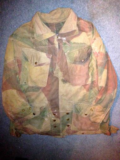 1944 Dated Denison Smock.