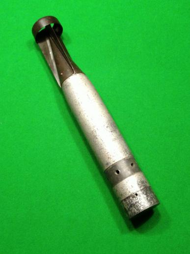 INERT German 1kg B1E Incendiary bomb.