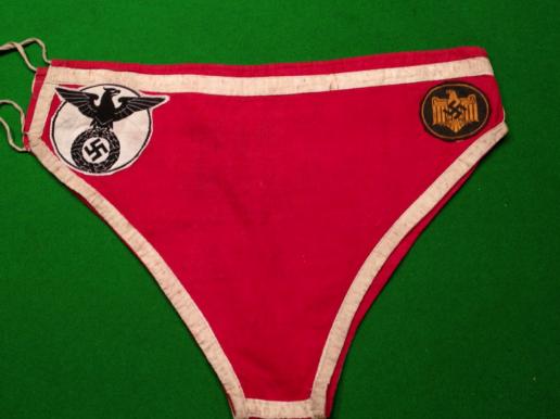 WW2 SA Swimming Trunks. 
