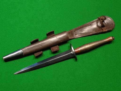 2nd Patt F.S.Knife.