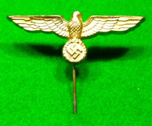 WW2 Kriegsmarine Cap Eagle.
