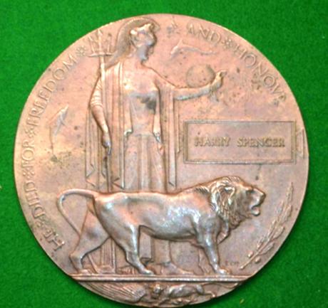 1914/15 Trio Liverpool Pals Casualty.